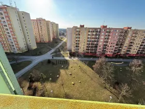 Prodej bytu 3+1, České Budějovice, K. Štěcha, 85 m2