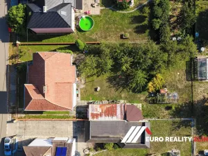 Prodej rodinného domu, Otrokovice, B. Němcové, 116 m2