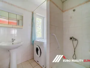 Prodej rodinného domu, Otrokovice, B. Němcové, 116 m2