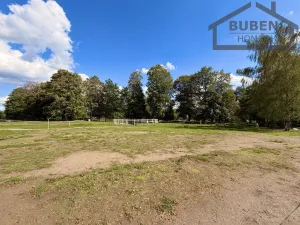 Prodej pozemku pro bydlení, Ctiboř, 82911 m2