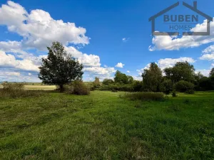 Prodej pozemku pro bydlení, Ctiboř, 82911 m2