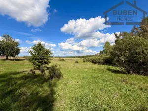 Prodej pozemku pro bydlení, Ctiboř, 82911 m2