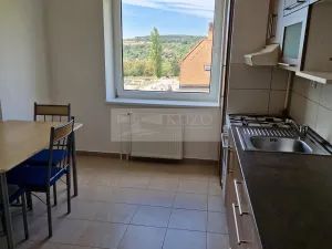 Prodej bytu 3+1, Znojmo, Vídeňská třída, 79 m2