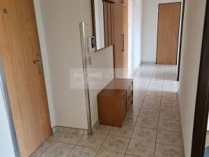 Prodej bytu 3+1, Znojmo, Vídeňská třída, 79 m2