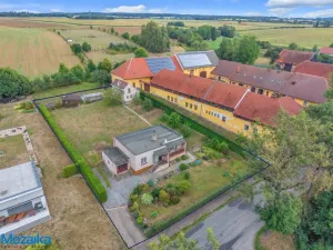Prodej rodinného domu, Němčice, 108 m2