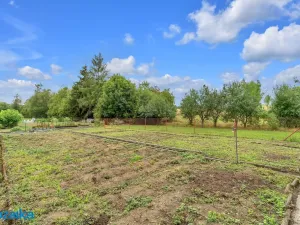 Prodej rodinného domu, Němčice, 108 m2
