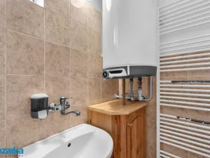Prodej rodinného domu, Němčice, 108 m2