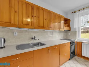 Prodej rodinného domu, Němčice, 108 m2