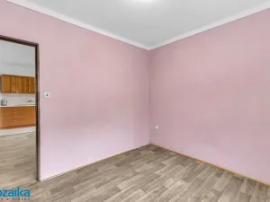 Prodej rodinného domu, Němčice, 108 m2