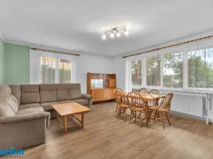 Prodej rodinného domu, Němčice, 108 m2