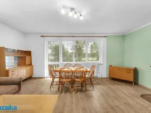Prodej rodinného domu, Němčice, 108 m2