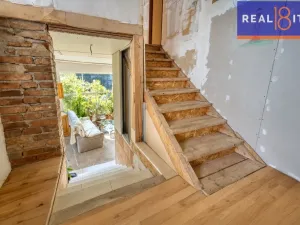 Prodej rodinného domu, Roztoky, Šebkova, 150 m2