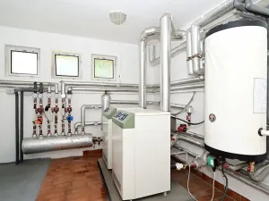 Pronájem vily, Praha - Chodov, 7. května, 454 m2