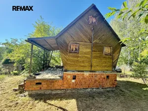 Prodej chaty, Ždírec, 30 m2