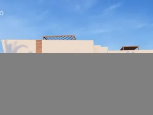 Prodej rodinného domu, Torre Pacheco, Murcia, Španělsko, 88 m2