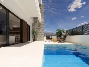 Prodej rodinného domu, Dolores, Alicante, Španělsko, 90 m2