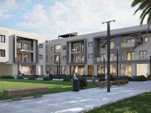 Prodej bytu 4+kk, Torre Pacheco, Murcia, Španělsko, 107 m2