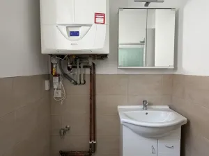 Pronájem bytu 3+kk, Vroutek, Kryrská, 96 m2