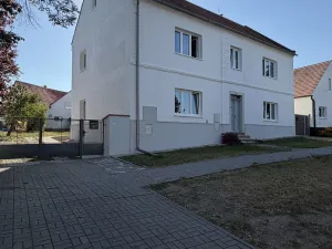 Pronájem bytu 3+kk, Vroutek, Kryrská, 96 m2