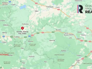 Pronájem bytu 3+kk, Vroutek, Kryrská, 96 m2