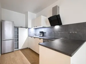 Pronájem bytu 2+kk, Praha - Nusle, V Horkách, 49 m2