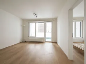 Pronájem bytu 2+kk, Praha - Nusle, V Horkách, 49 m2