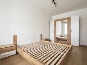 Pronájem bytu 2+kk, Praha - Nusle, V Horkách, 49 m2