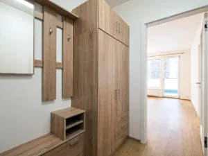 Pronájem bytu 2+kk, Praha - Nusle, V Horkách, 49 m2