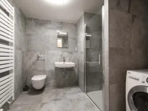 Pronájem bytu 2+kk, Praha - Nusle, V Horkách, 49 m2
