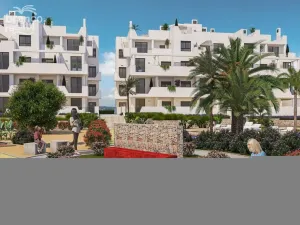 Prodej bytu 3+kk, Torre Pacheco, Murcia, Španělsko, 69 m2