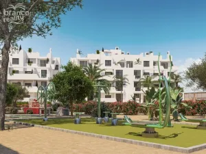 Prodej bytu 3+kk, Torre Pacheco, Murcia, Španělsko, 69 m2