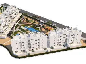 Prodej bytu 3+kk, Torre Pacheco, Murcia, Španělsko, 69 m2