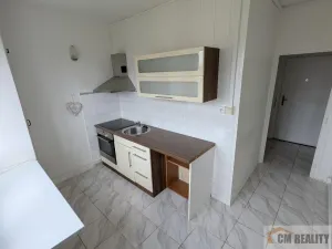 Prodej bytu 2+1, Prostějov, sídl. Svobody, 55 m2