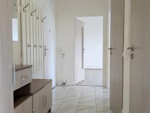 Prodej bytu 2+1, Prostějov, sídl. Svobody, 55 m2