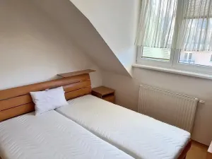 Pronájem bytu 2+kk, Brno, Cacovická, 45 m2