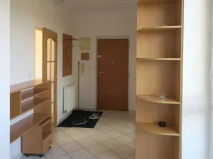 Pronájem bytu 2+kk, Brno, Cacovická, 45 m2