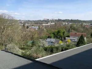 Pronájem bytu 2+kk, Brno, Cacovická, 45 m2