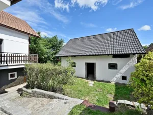 Prodej rodinného domu, Milešov, 250 m2