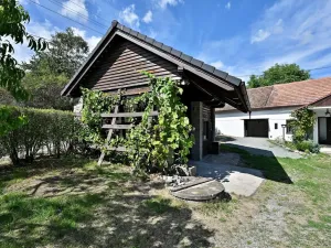 Prodej rodinného domu, Milešov, 250 m2