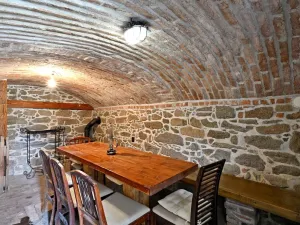 Prodej rodinného domu, Milešov, 250 m2
