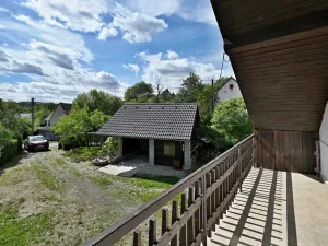 Prodej rodinného domu, Milešov, 250 m2