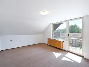 Prodej rodinného domu, Milešov, 250 m2