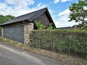 Prodej rodinného domu, Milešov, 250 m2
