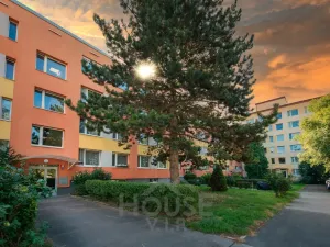 Prodej bytu 4+kk, Praha - Čimice, Křivenická, 106 m2