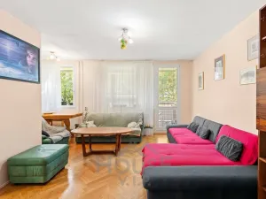 Prodej bytu 4+kk, Praha - Čimice, Křivenická, 106 m2
