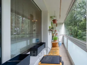Prodej bytu 4+kk, Praha - Čimice, Křivenická, 106 m2