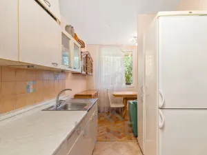 Prodej bytu 4+kk, Praha - Čimice, Křivenická, 106 m2