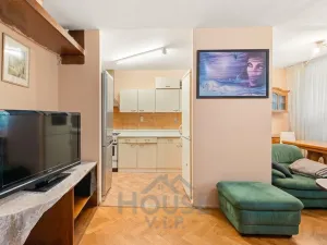 Prodej bytu 4+kk, Praha - Čimice, Křivenická, 106 m2