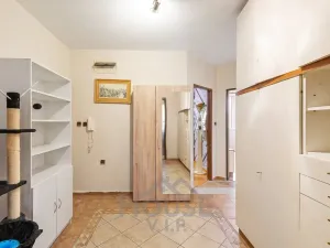 Prodej bytu 4+kk, Praha - Čimice, Křivenická, 106 m2