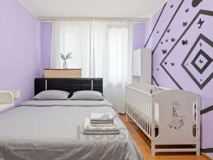 Prodej bytu 4+kk, Praha - Čimice, Křivenická, 106 m2